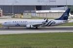 KLM, PH-BXO, Boeing, B737-8K2, ...  Kurt Greul 15.02.2011