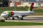 Air Portugal, CS-TTD, Airbus, ...  Kurt Greul 15.02.2011