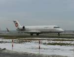 Cimber Air Canadair Regjet ...  Frank Maczkowicz 15.02.2011