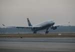 frankfurt-am-main-fra US Airways A330-3 N277AY
30.11.2007