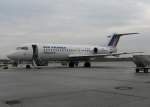 frankfurt-am-main-fra Air France Regional  Fokker F70 F-GLIV
30.11.2007