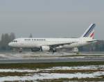 Air France A 320-211 ...  Frank Maczkowicz 18.02.2011