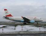 Austrian A 319-112 OE-LDF ...  Frank Maczkowicz 18.02.2011