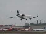 SAS Canadair Regjet CRJ900 ...  Frank Maczkowicz 19.02.2011
