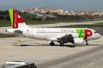Air Portugal, CS-TTH, Airbus, ...  Kurt Greul 19.02.2011