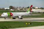 Air Portugal, CS-TOJ, Airbus, ...  Kurt Greul 19.02.2011
