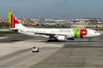 Air Portugal, CS-TOK, Airbus, ...  Kurt Greul 19.02.2011