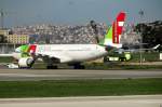 Air Portugal, CS-TOF, Airbus, ...  Kurt Greul 19.02.2011