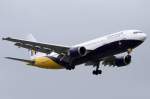Monarch Airlines, G-MONS, Airbus, ...  Kurt Greul 19.02.2011