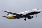 Monarch Airlines, G-OZBF, Airbus, ...  Kurt Greul 20.02.2011