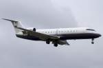 Carre Aviation, 9H-AFU, Bombardier, ...  Kurt Greul 20.02.2011