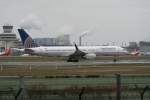 Continental Airlines B 757-224 ...  Frank Maczkowicz 20.02.2011