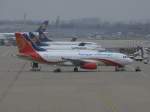 Kyrgyz Airways (1 Fotos)