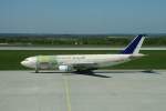 Saudi-Arabian Airlines, Airbus A300-600, ...  Michael Heimann 20.02.2011