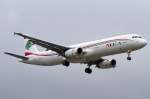 Middle East Airlines, OD-RMH, ...  Kurt Greul 21.02.2011