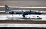 West Air Europe (3 Fotos)