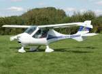 D-MWAP, Flight Design CT-SW, 2010.09.05, Wanlo (b. M�nchengladbach), Germany 

 ...