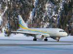 9H-AFL (Malta) - Airbus ...  Yves GODRIE 22.02.2011