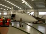 Panavia 200 Tornado, Museum ...  Peter Reiser 22.02.2011