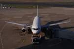D-ABGC Airbus A319-100 der ...  Gilbert Coletti 22.02.2011