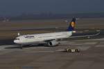 D-AIKK Airbus A 330-300 ...  Gilbert Coletti 22.02.2011