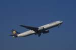 D-AIKG Airbus 330-300 der ...  Gilbert Coletti 22.02.2011
