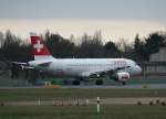 Swiss A 319-112 HB-IPY ...  Frank Maczkowicz 22.02.2011