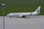 Sun Express, Boeing 737-800WL, ...  Michael Heimann 22.02.2011