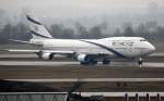 EL AL Boeing 747-458 ...  T�lzer73 23.02.2011