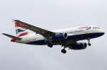 British Airways, G-EUPT, Airbus, ...  Kurt Greul 24.02.2011