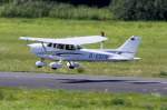 Private 
Cessna 172S Skyhawk ...  Matthias Weber 24.02.2011