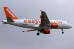 EasyJet, G-EZGC, Airbus, A319-111, 02.01.2011, GVA, Geneve, Switzerland 





  ...