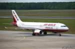 berlin-tegel-txl Air Berlin D-ABDA / Berlin TXL