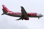 JET 2, G-CELI, Boeing, ...  Kurt Greul 26.02.2011