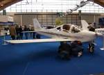 ohne Reg.-Nr., Tecnam P-2002 ...  Wolfgang Kleuser 26.02.2011