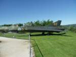 Saab S-35E Draken in ...  Alexis H. 26.02.2011