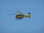 EC 135 P 2 ...  Konrad Neumann 26.02.2011