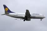 Lufthansa, D-ABXW, Boeing, B737-330, 02.01.2011, GVA, Geneve, Switzerland 




  ...