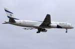 El Al, 4X-EBU, Boeing, ...  Kurt Greul 27.02.2011