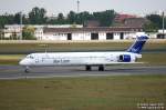 berlin-tegel-txl Blue1.com OH-BLU / Berlin TXL