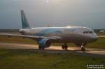 berlin-tegel-txl Clickair EC-ICR / Berlin TXL