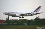 berlin-tegel-txl Republique Francaise F-RADA / Berlin TXL