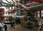 WSK-PZL Mi-2, Polen~1965, 26.07.2009, ...  Wolfgang Kleuser 28.02.2011