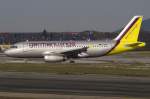 Germanwings, D-AGWC, Airbus, A319-132, ...  Kurt Greul 28.02.2011