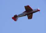 Zlin 526 AFS D-EWQC ...  Mario Ulbricht 28.02.2011