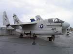 F8 Crusader (1 Fotos)