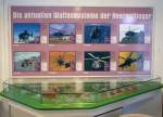 Infotafel aktuelle Helicopter der ...  Wolfgang Kleuser 01.03.2011