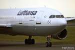 Lufthansa Lufthansa D-AIAY / Berlin TXL