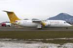 Malm� Aviation, SE-DSX, Aerospatiale, ...  Kurt Greul 01.03.2011