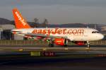 EasyJet, G-EZAG, Airbus, A319-111, ...  Kurt Greul 01.03.2011
